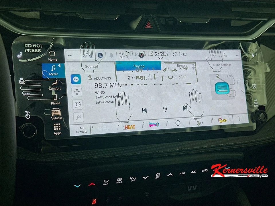 2026 Jeep Cherokee - Image 13 of 21