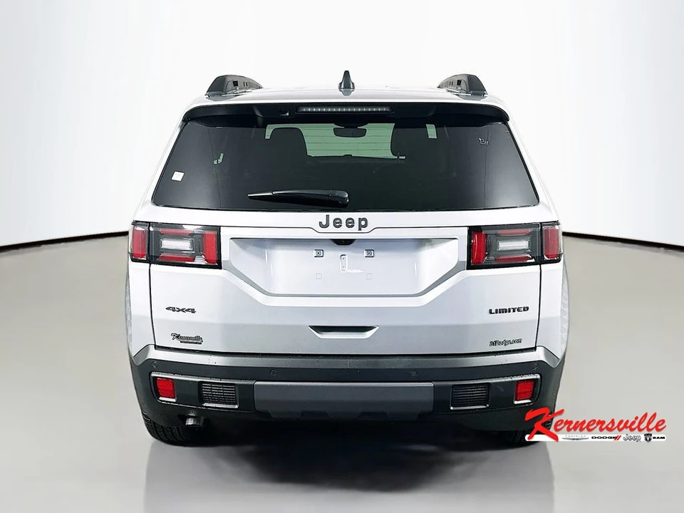 2026 Jeep Cherokee - Image 6 of 22