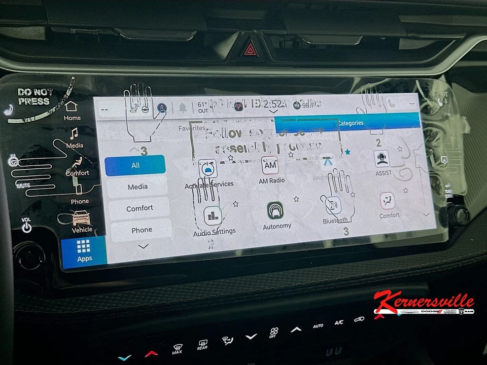 2026 Jeep Cherokee - Image 15 of 21