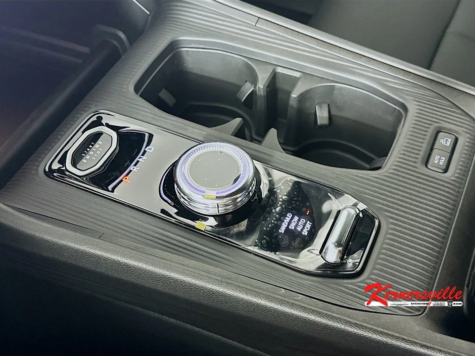 2026 Jeep Cherokee - Image 12 of 21