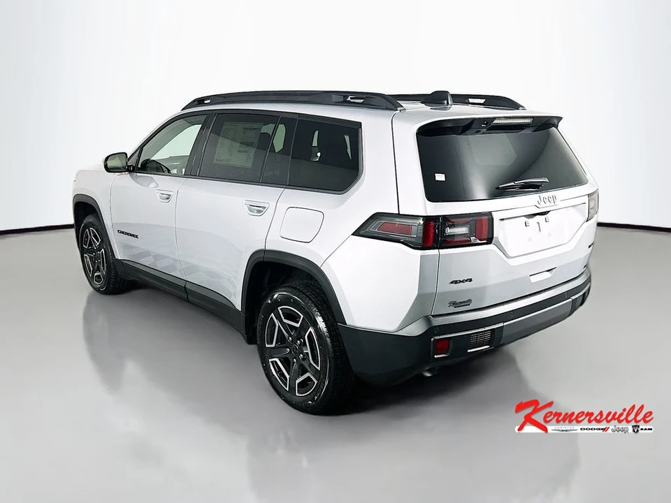 2026 Jeep Cherokee - Image 5 of 22