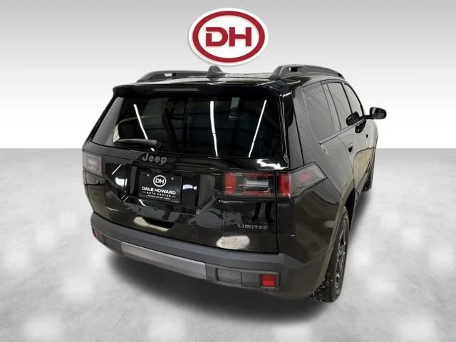 2026 Jeep Cherokee - Image 12 of 29