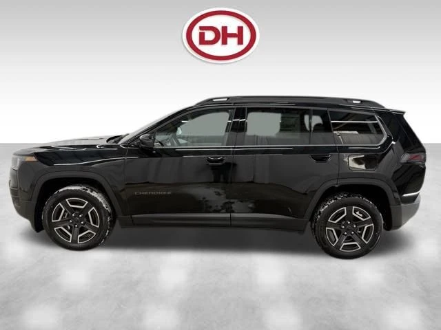 2026 Jeep Cherokee - Image 9 of 29