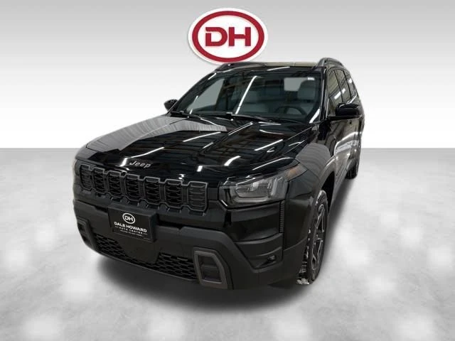 2026 Jeep Cherokee - Image 8 of 29