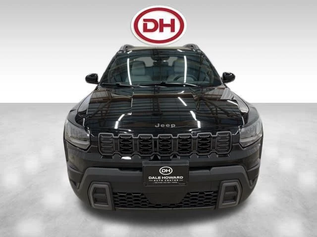 2026 Jeep Cherokee - Image 7 of 29