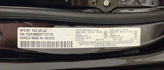 2026 Jeep Cherokee - Image 26 of 29