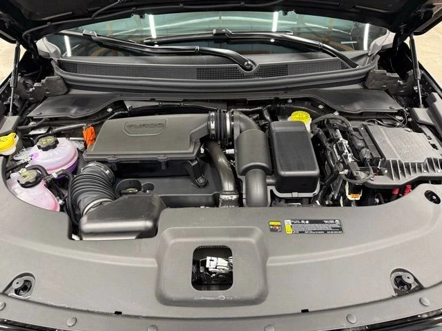 2026 Jeep Cherokee - Image 27 of 29