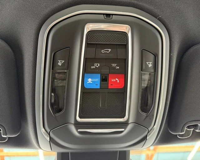 2026 Jeep Cherokee - Image 17 of 29
