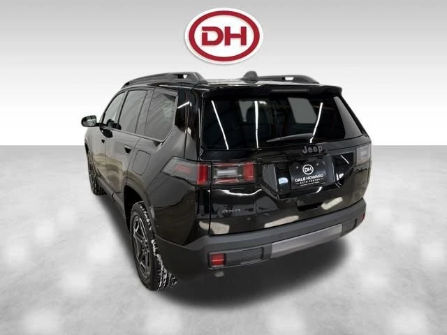 2026 Jeep Cherokee - Image 10 of 29