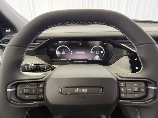2026 Jeep Cherokee - Image 6 of 29