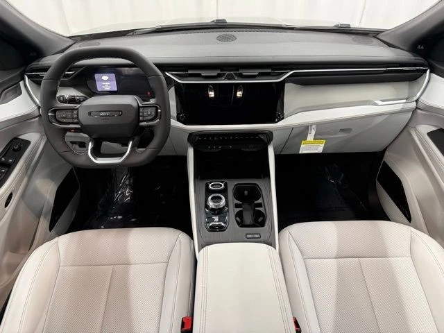 2026 Jeep Cherokee - Image 4 of 29