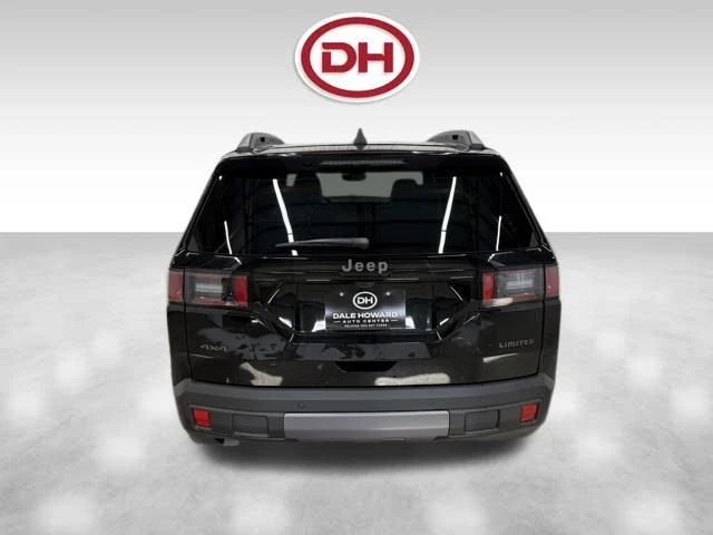 2026 Jeep Cherokee - Image 11 of 29