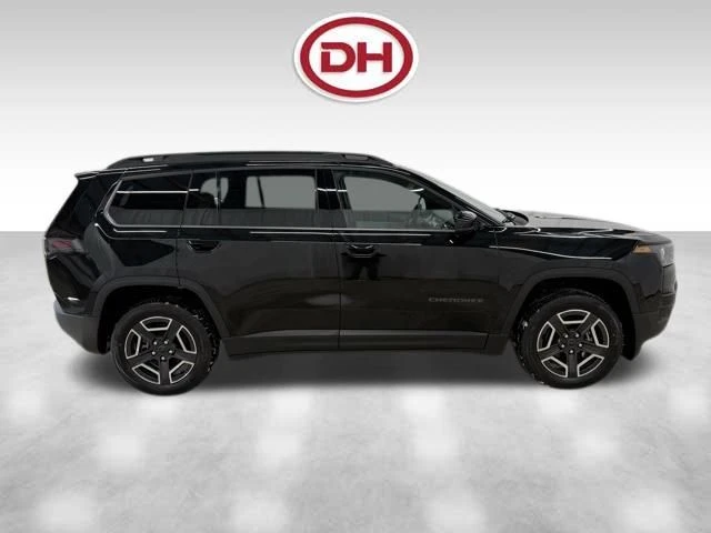 2026 Jeep Cherokee - Image 2 of 29