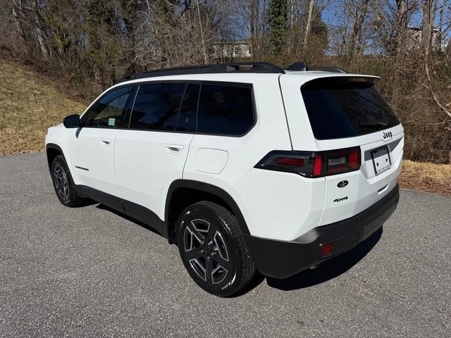 2026 Jeep Cherokee - Image 9 of 21