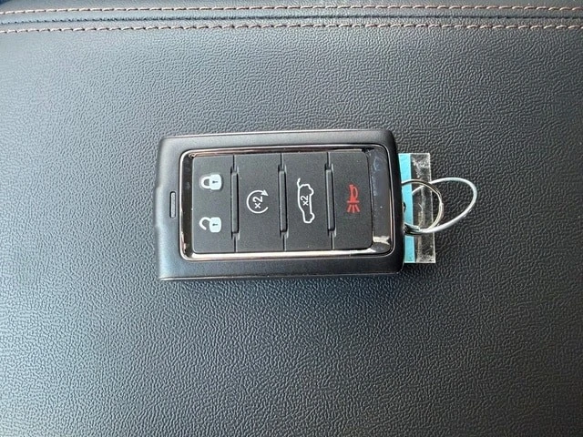 2026 Jeep Cherokee - Image 30 of 31