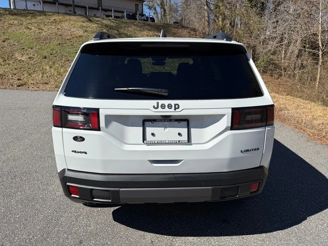 2026 Jeep Cherokee - Image 8 of 21