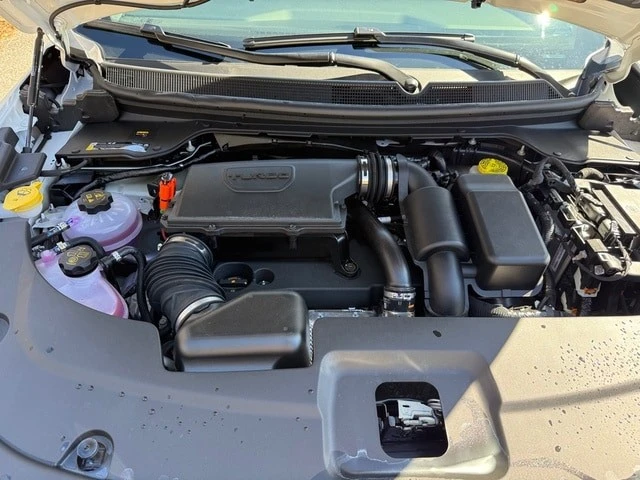 2026 Jeep Cherokee - Image 10 of 31
