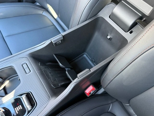 2026 Jeep Cherokee - Image 28 of 31