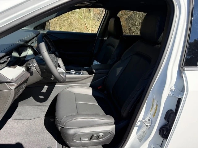 2026 Jeep Cherokee - Image 12 of 21