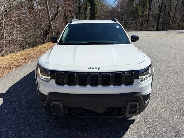 2026 Jeep Cherokee - Image 4 of 31
