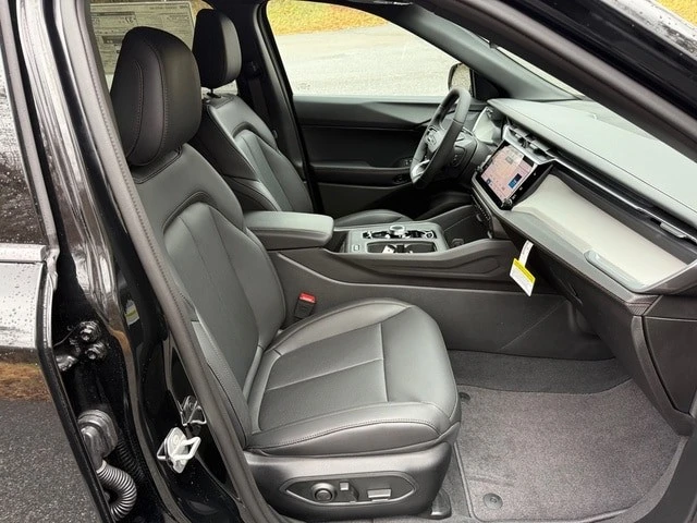 2026 Jeep Cherokee - Image 20 of 21
