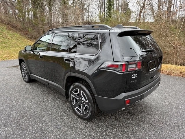 2026 Jeep Cherokee - Image 9 of 21