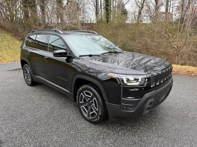 2026 Jeep Cherokee - Image 5 of 21