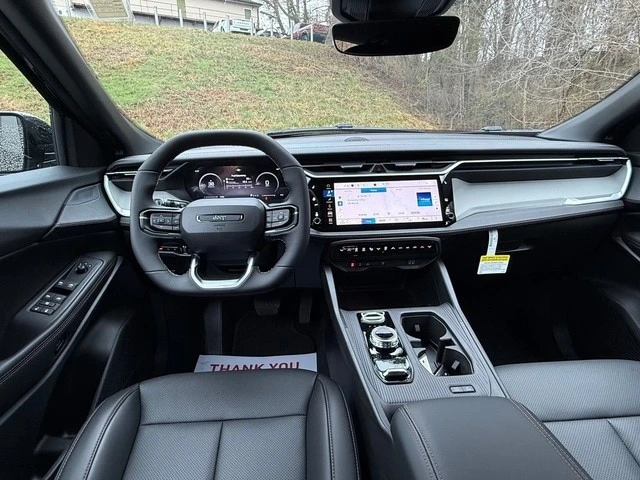 2026 Jeep Cherokee - Image 11 of 21