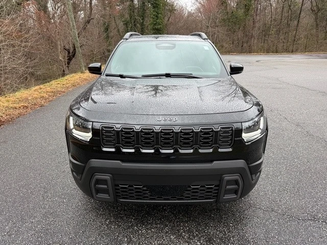 2026 Jeep Cherokee - Image 4 of 21