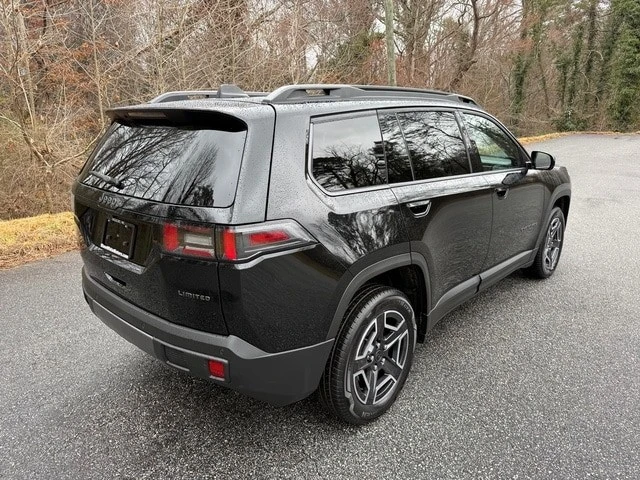 2026 Jeep Cherokee - Image 7 of 21