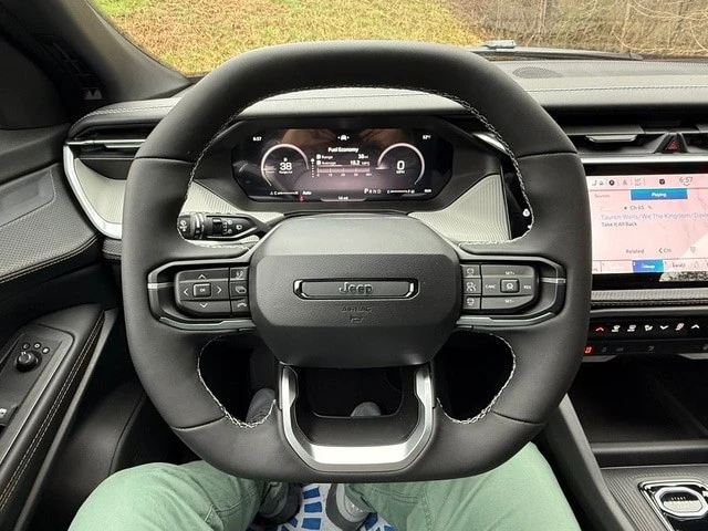 2026 Jeep Cherokee - Image 21 of 21