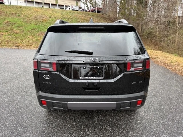 2026 Jeep Cherokee - Image 8 of 21