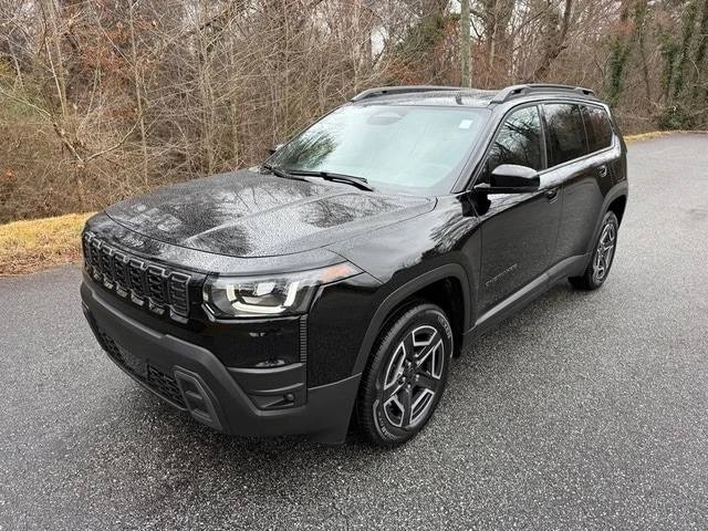 2026 Jeep Cherokee - Image 3 of 21