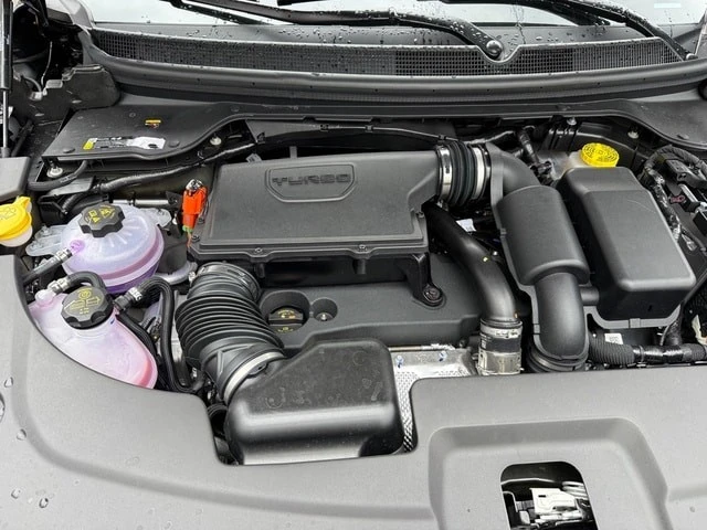 2026 Jeep Cherokee - Image 10 of 21