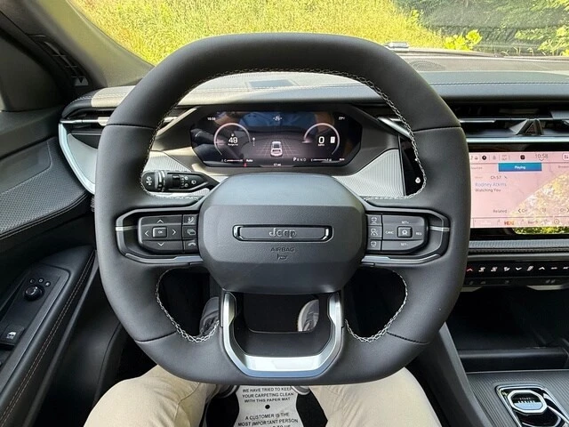 2026 Jeep Cherokee - Image 22 of 31