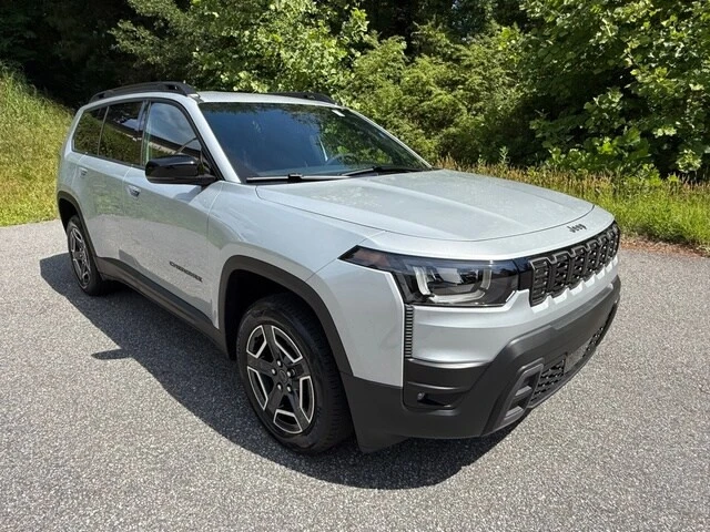 2026 Jeep Cherokee - Image 5 of 31