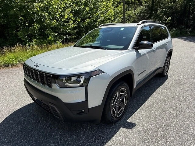 2026 Jeep Cherokee - Image 3 of 31