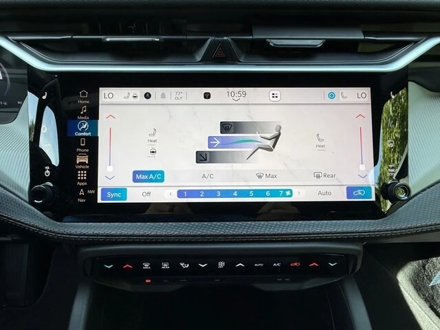 2026 Jeep Cherokee - Image 25 of 31