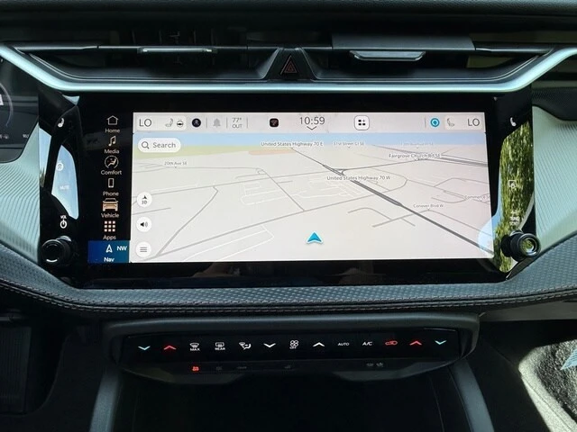 2026 Jeep Cherokee - Image 26 of 31