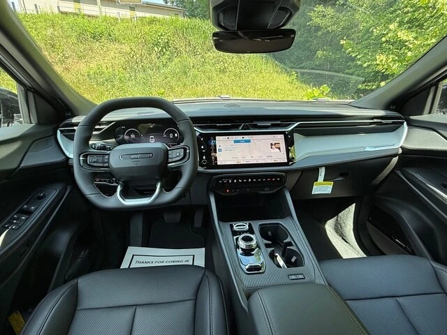 2026 Jeep Cherokee - Image 11 of 31