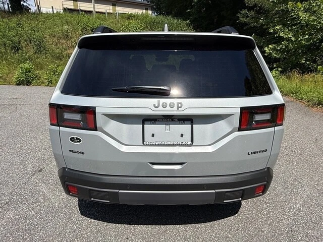2026 Jeep Cherokee - Image 8 of 31