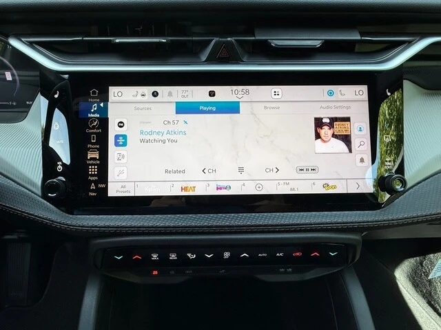 2026 Jeep Cherokee - Image 24 of 31