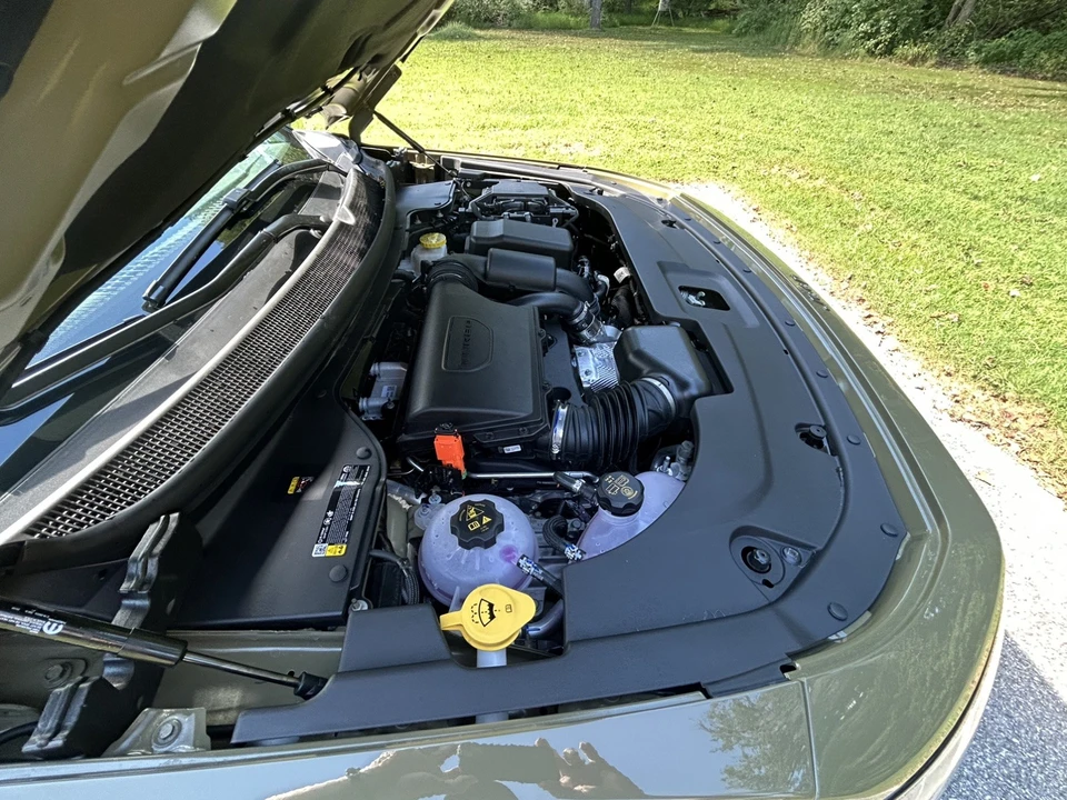 2026 Jeep Cherokee - Image 27 of 31