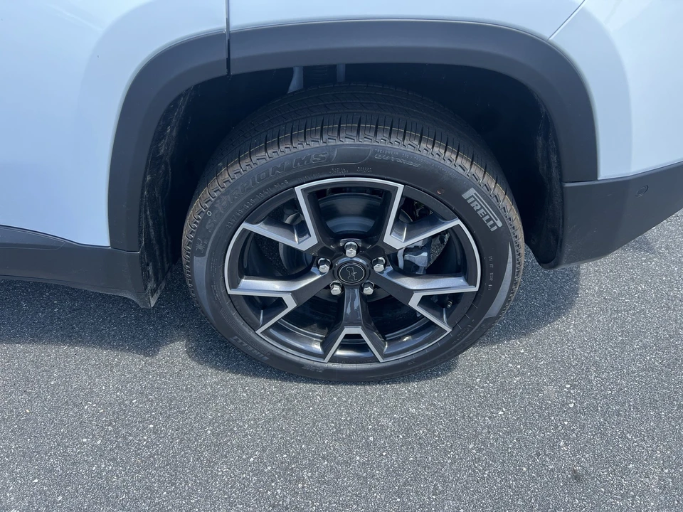 2026 Jeep Cherokee - Image 10 of 31