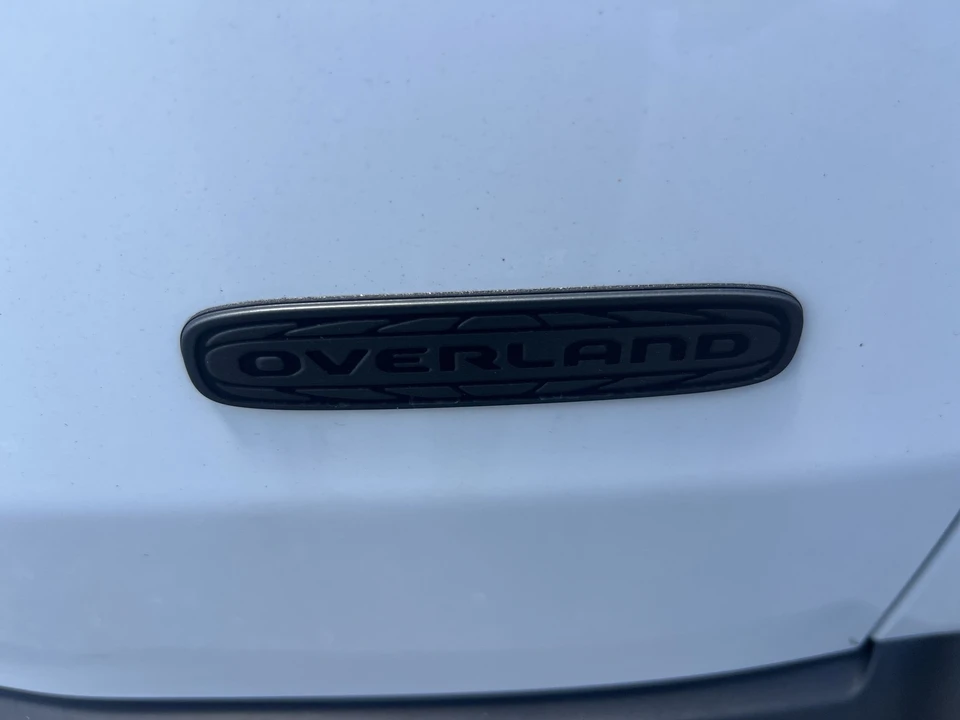 2026 Jeep Cherokee - Image 7 of 31