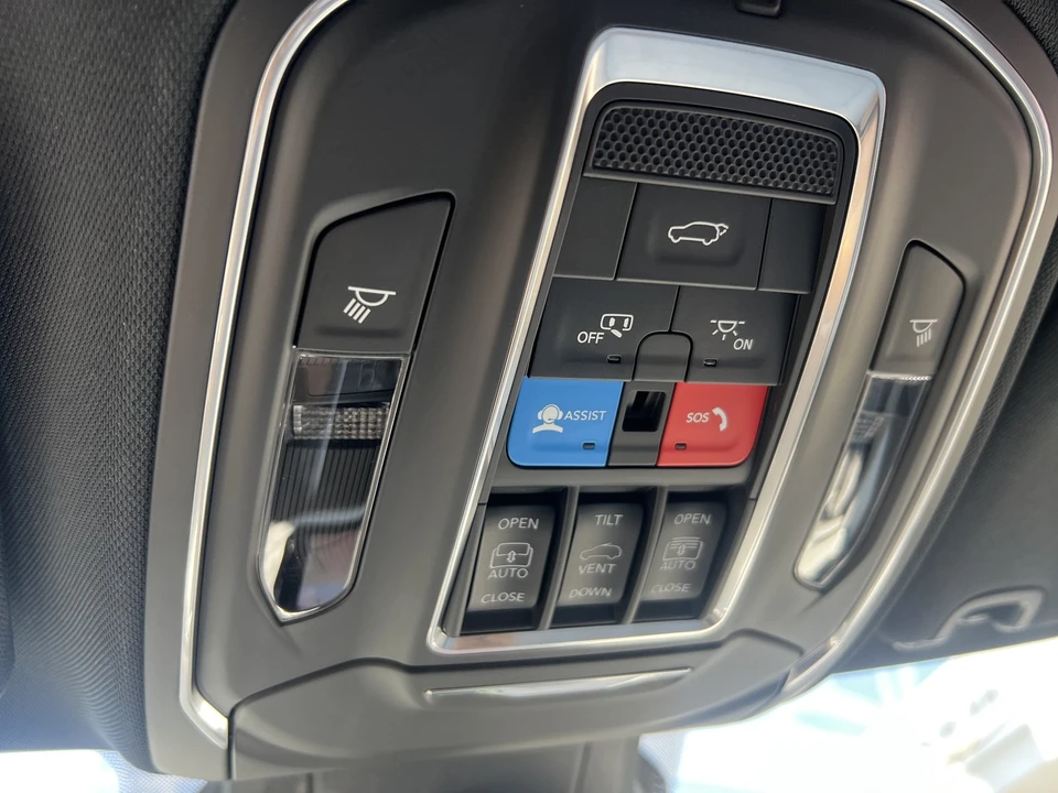 2026 Jeep Cherokee - Image 31 of 31