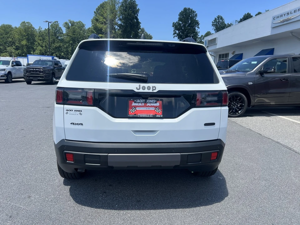 2026 Jeep Cherokee - Image 2 of 31