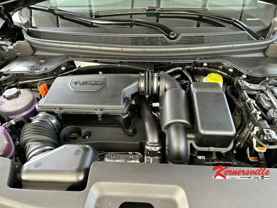 2026 Jeep Cherokee - Image 18 of 22