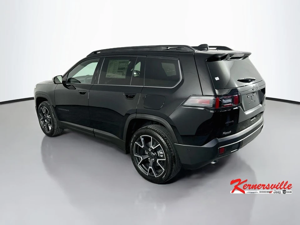 2026 Jeep Cherokee - Image 5 of 22
