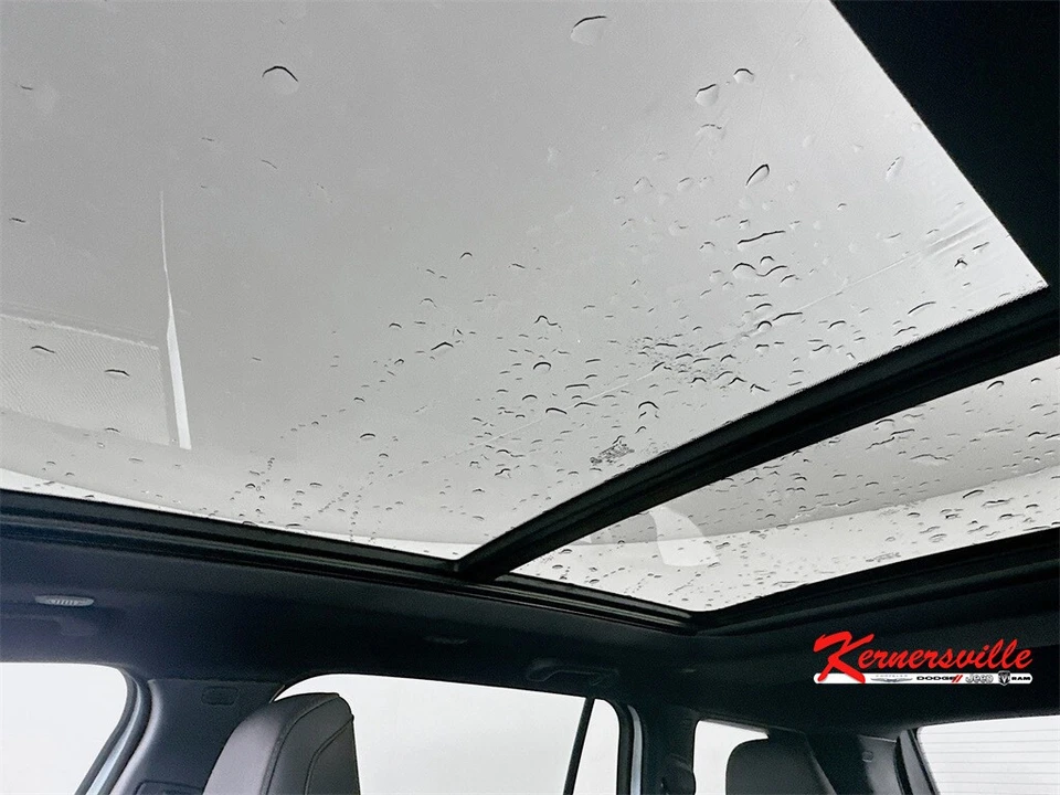 2026 Jeep WL Grand Cherokee - Image 14 of 21